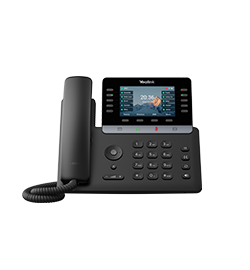 Yealink T74W business desk phone