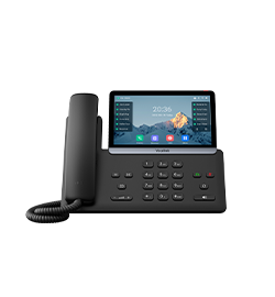 Yealink T77U business desk phone