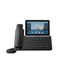Yealink T87W business desk phone