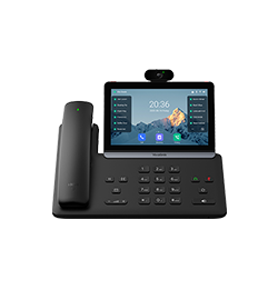 Yealink T88 business desk phone